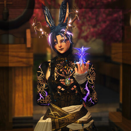 Jack Whimzee - Owner