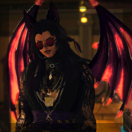 Clef Seagrazer - Management